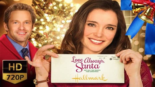 Love Always, Santa still