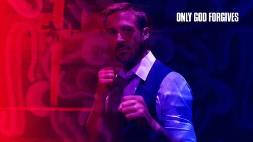 Only God Forgives still