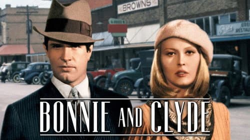 Bonnie and Clyde still
