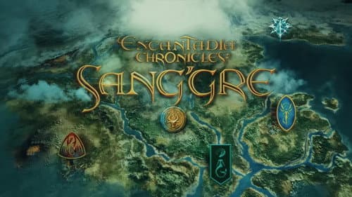 Encantadia Chronicles: Sang'gre still