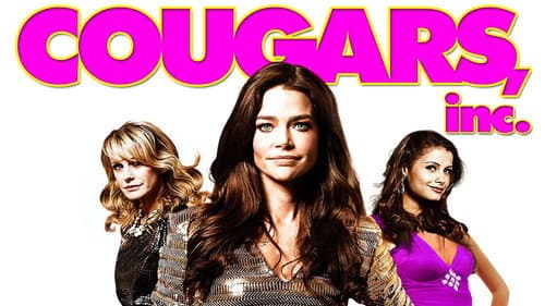 Cougars, Inc. still