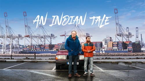 An Indian Tale still