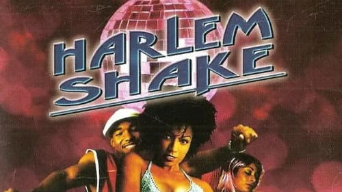 Harlem Shake still