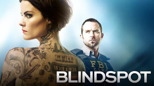 Blindspot still
