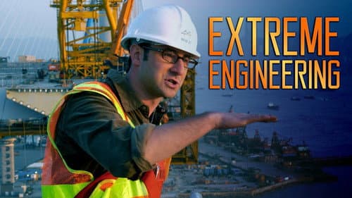 Extreme Engineering still