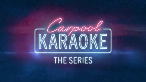 Carpool Karaoke: The Series still