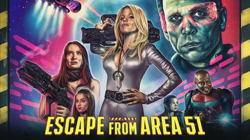 Escape from Area 51 still