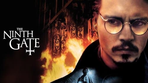 The Ninth Gate still