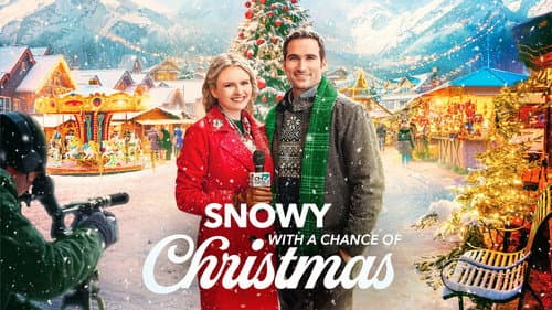 Snowy with a Chance of Christmas still