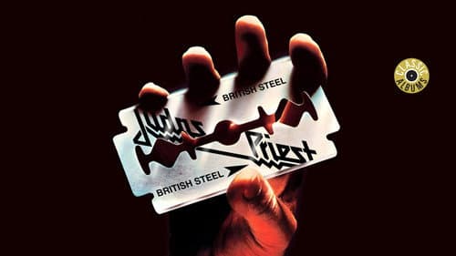 Classic Albums: Judas Priest - British Steel still