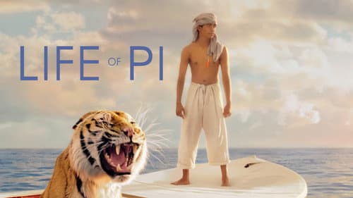 Life of Pi still