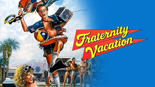 Fraternity Vacation still