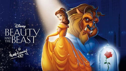 Beauty and the Beast still