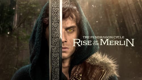 The Pendragon Cycle: Rise of the Merlin still
