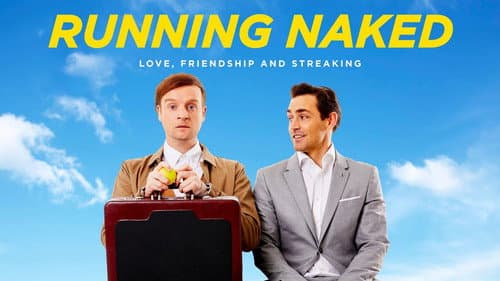 Running Naked still