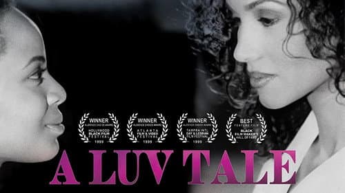 A Luv Tale still