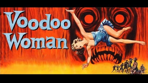Voodoo Woman still