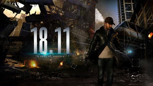 18.11 - A Code of Secrecy still