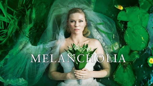 Melancholia still