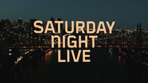 Saturday Night Live still