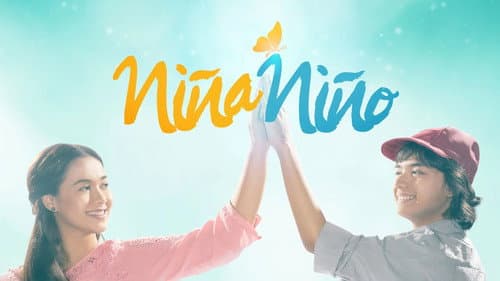 Niña Niño still