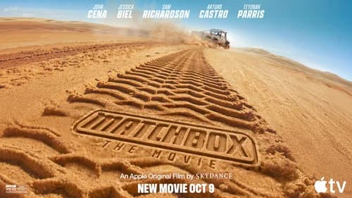 Matchbox the Movie still