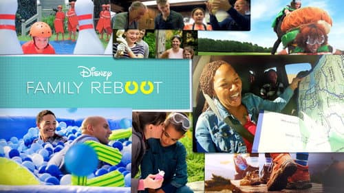 Family Reboot still