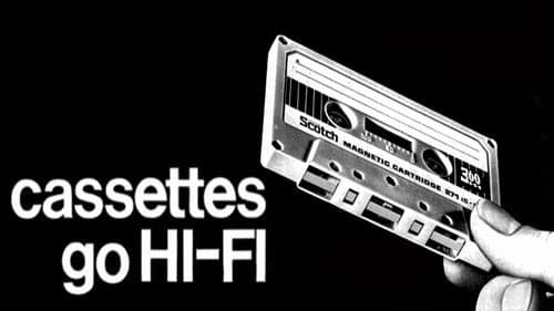 Cassettes Go Hi-Fi still