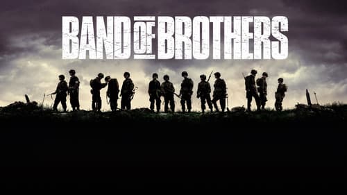 Band of Brothers still