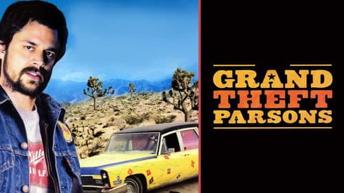 Grand Theft Parsons still