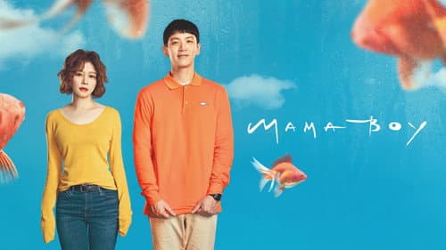 Mama Boy still