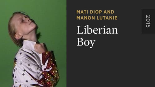 Liberian Boy still