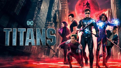 Titans still