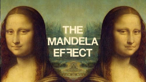 The Mandela Effect still