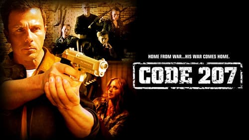 Code 207 still