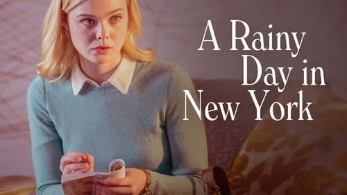 A Rainy Day in New York still