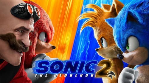 Sonic the Hedgehog 2 still