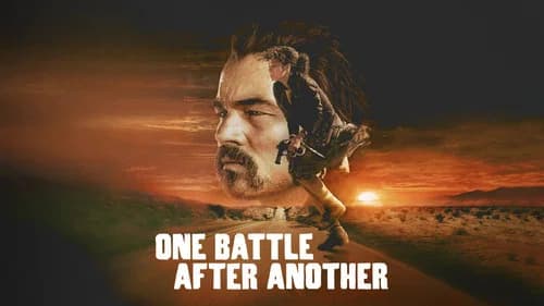 One Battle After Another still