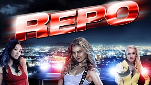 Repo still