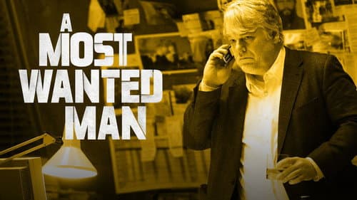 A Most Wanted Man still