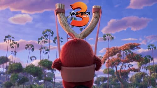 The Angry Birds Movie 3 still