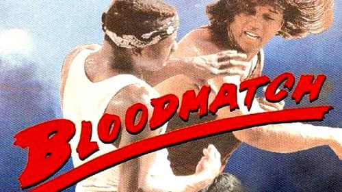Bloodmatch still
