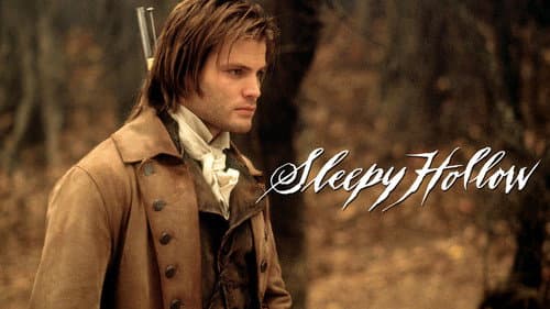 Sleepy Hollow still