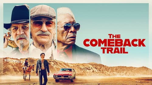 The Comeback Trail still