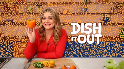 Dish It Out still