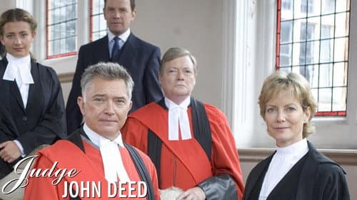 Judge John Deed still
