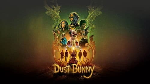 Dust Bunny still