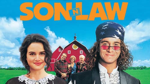 Son in Law still