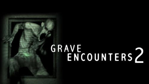 Grave Encounters 2 still