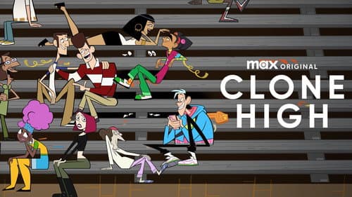 Clone High still